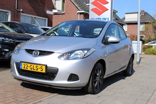Mazda 2 1.3 S-VT TOURING