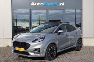 Ford Puma 1.0 EcoBoost Hybrid ST-Line X NAVI, Camera, Panoramadak, B&amp;O, Winter Pack
