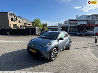Toyota Aygo 1.0 VVT-i MT Pulse