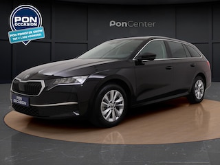 Skoda Octavia Combi 1.5 TSI MHEV Business Edition | Camera | Parkeerhulp | ACC | Carplay | Full LED |