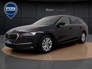 Skoda Octavia Combi 1.5 TSI MHEV Business Edition | Camera | Parkeerhulp | ACC | Carplay | Full LED |