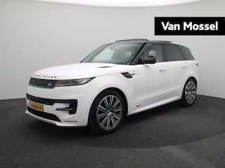Land Rover Range Rover Sport 3.0 P550e Autobiography PHEV