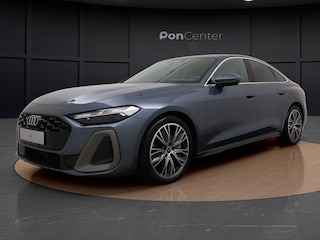Audi A5 Limousine S edition 2.0 e-hybrid 220 kW / 299 PK