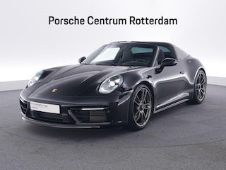 Porsche 911 3.0 4 GTS Edition 50 Years Porsche Design