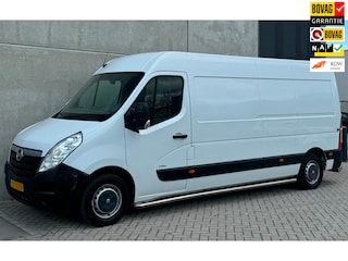 Opel Movano 2.3 CDTI L3H3 125pk AUT 2013 AIRCO|CRUISE|NAP