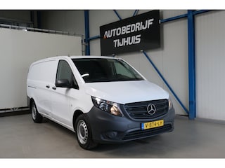 Mercedes-Benz Vito 111 CDI Lang - N.A.P. Airco, Trekhaak.