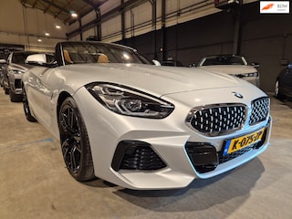 BMW Z4 Roadster SDrive20i High Executive - M-Sport - Leder - 35 dkm - Rijklaar