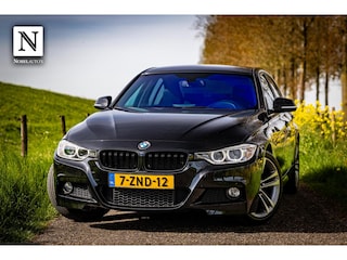 BMW 316i M Sport Edition High Executive |Nap |Leder