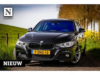 BMW 316i M Sport Edition High Executive |Nap |Leder