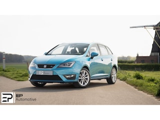 Seat Ibiza ST 1.2 TSI FR|Trekhaak|Cruise|105PK|Navi|Led|