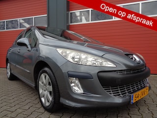 Peugeot 308 1.6 THP XT 150PK Clima Cruise LMV Leer Pano-Dak NL-Auto