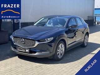 Mazda CX-30 2.0 e-SkyActiv-G M Hybrid Exclusive-line