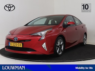 Toyota Prius 1.8 Executive | NL dealeronderhouden | Onderweg-naar-vestiging