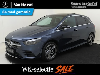 Mercedes-Benz B-klasse 250 e Business Solution AMG Limited