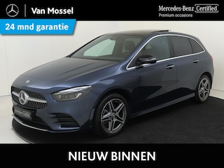 Mercedes-Benz B-klasse 250 e Business Solution AMG Limited
