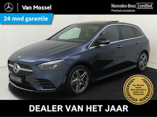 Mercedes-Benz B-klasse 250 e Business Solution AMG Limited