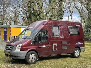 Ford Transit Póssl