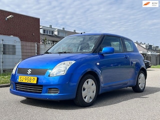 Suzuki Swift 1.3 GLS Airco*Elektrische ramen*Nette auto*APK*