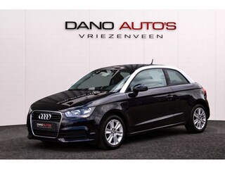 Audi A1 1.2 TFSI Pro Line Airco/Cruise Control/15'' velgen