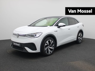 Volkswagen ID.5 Pro Business Advantage 77 kWh 204 PK| Navigatie Pro | 360 Camera | Elektrische Voorstoelen | Stoelverwaming | Stuurwielverwarming | Dodehoekdetectie