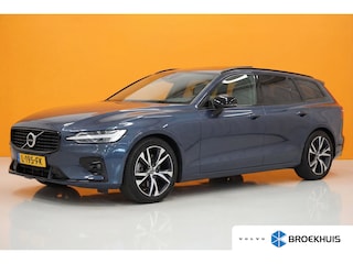 Volvo V60 2.0 B3 R-Design