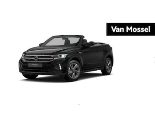 Volkswagen T-Roc 1.5 TSI R-Line 150 PK| Trekhaak | Navigatie | Stoelverwarming | Dodehoekdetectie | Parkeersensoren | Stuurwielverwarming