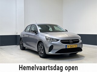 Opel Corsa 1.2 Edition| NL | Radio/USB/ Bluetooth | Airco |