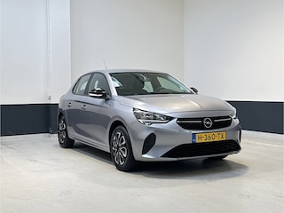 Opel Corsa 1.2 Edition| NL | Radio/USB/ Bluetooth | Airco |