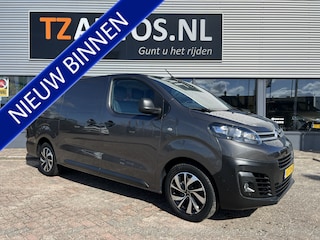 Peugeot Expert 2.0 BlueHDI 120 XL/L3 Club