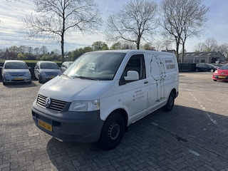 Volkswagen Transporter 2.5 TDI 300 Budgetline Airco