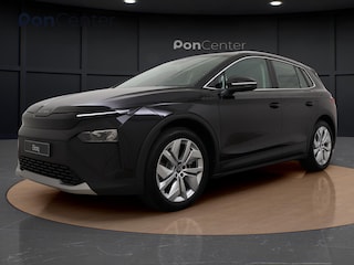 Skoda Elroq Business Edition 150 kW / 204 PK