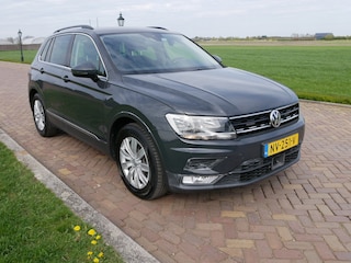 Volkswagen Tiguan 2.0 TDI Comfortline 110kW DSG CLIMA ** 11999 NETTO**
