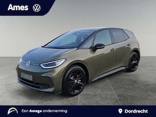 Volkswagen ID.3 Pro Limited Edition 58 kWh 204 PK