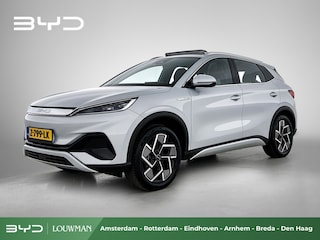 BYD Atto 3 Design 60 kWh | Grootste BYD Dealer van NL | Eerste eigenaar | V2L | 15,6" Multimediascherm |