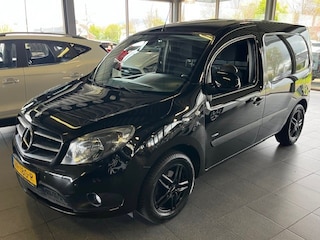 Mercedes-Benz Citan 109 CDI BlueEFFICIENCY