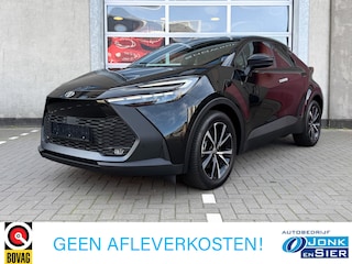 Toyota C-HR 2.0 Plug-in Hybrid 220 Dynamic|Nieuw|66 KM Elektrisch WLTP