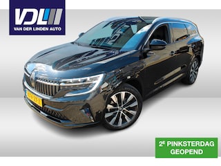 Renault Espace E-Tech full hybrid 200 techno 7p.