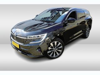 Renault Espace E-Tech full hybrid 200 techno 7p.