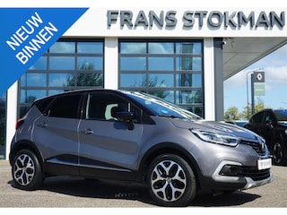 Renault Captur 1.3 TCe Intens
