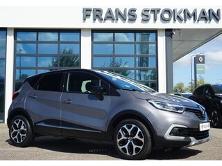 Renault Captur 1.3 TCe Intens