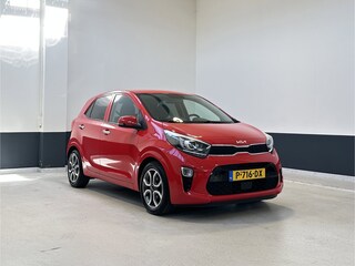 Kia Picanto 1.0 DPi DynamicPlusLine | Apple Carplay/Android auto | Climate control | Camera | NL | 1 Eig |