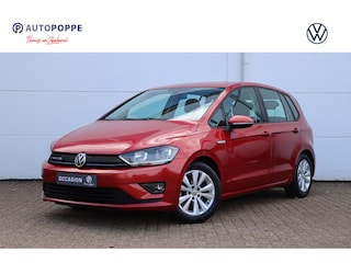 Volkswagen Golf Sportsvan 1.0 TSI Comfortline 116pk | Trekhaak | Navi | Cruise Control