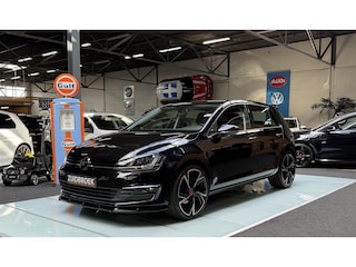 Volkswagen Golf VII 1.4 TSI Xenon! Maxton! Cruise! Clima!