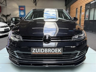 Volkswagen Golf VII 1.4 TSI Xenon! Maxton! Cruise! Clima!