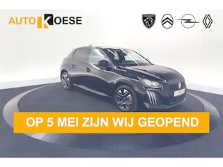 Peugeot 208 PureTech 100 Allure