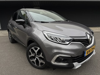 Renault Captur 1.3 TCe Intens