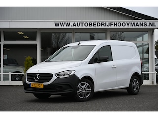 Mercedes-Benz Citan 110 CDI L1 Pro Navi Carplay Cruisecontrol DAB+