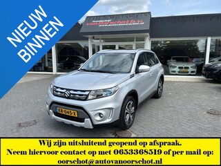 Suzuki Vitara 1.6 High Executive