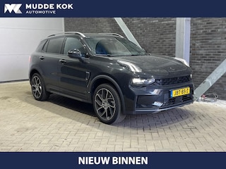 Lynk & Co 01 1.5 | PHEV | Panoramadak | 360° Camera | ACC | 20 Inch | Apple Carplay