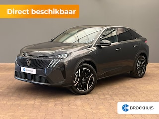 Peugeot 3008 1.6 plug-in Hybrid 195 GT Demodeal! | Camera | Clima | Apple Carplay/Android auto | Navigatie